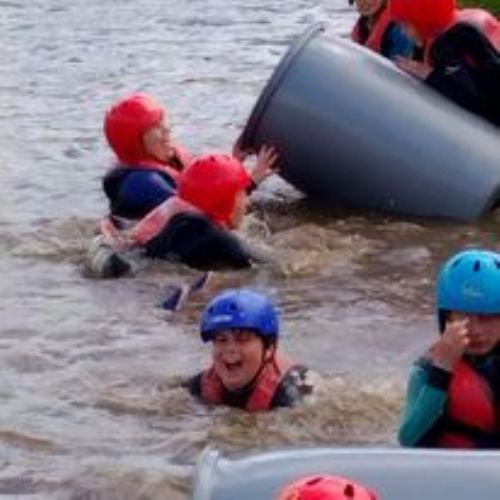 Year 6 Residential