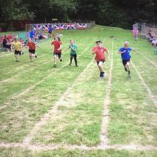 Sports Day 2022