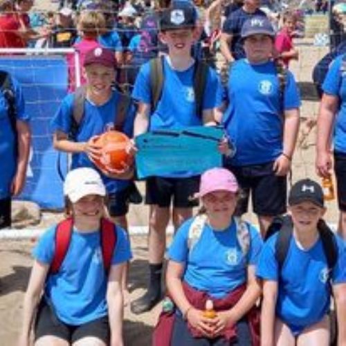 Oceanfest Football Tournament