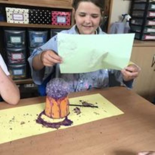 Science Fun!