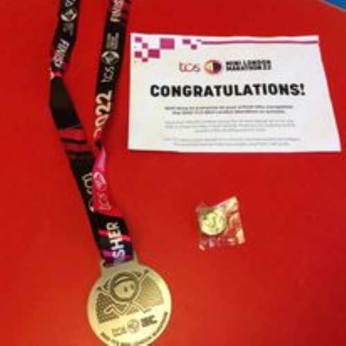 Minimarathon