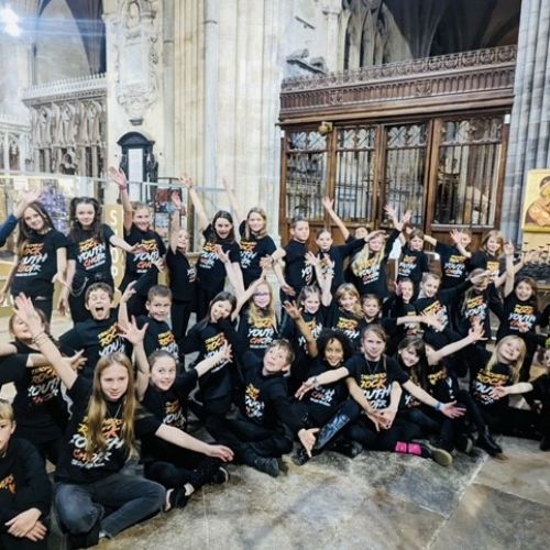 Exeter Cathedral