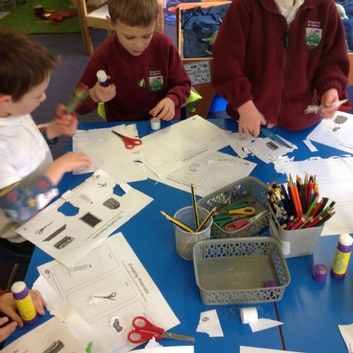 Infants Science