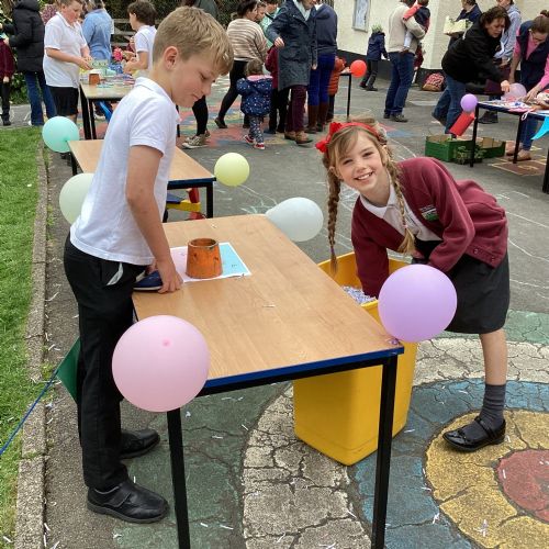 Devon Air Ambulance afternoon Fundraiser