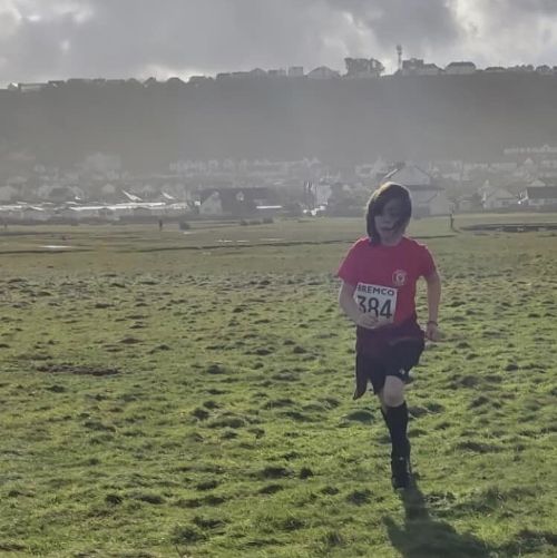 North Devon Cross Country League